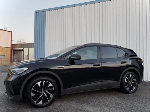 Volkswagen ID.4 Pro Performance