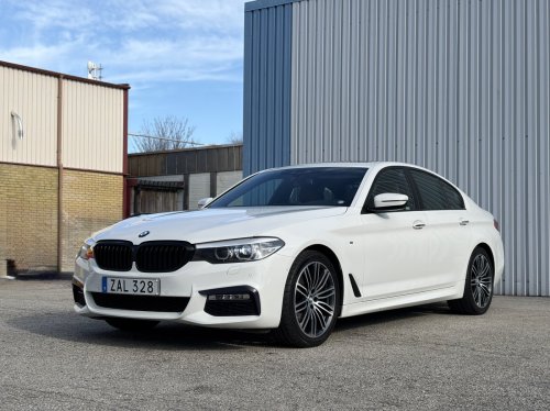 BMW 520d
